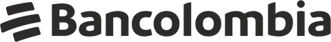 logo bancolombia