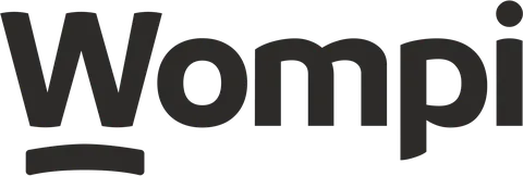 logo wompi