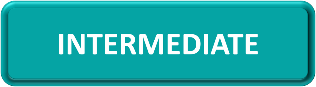 INTERMEDIATE LEVEL BTN