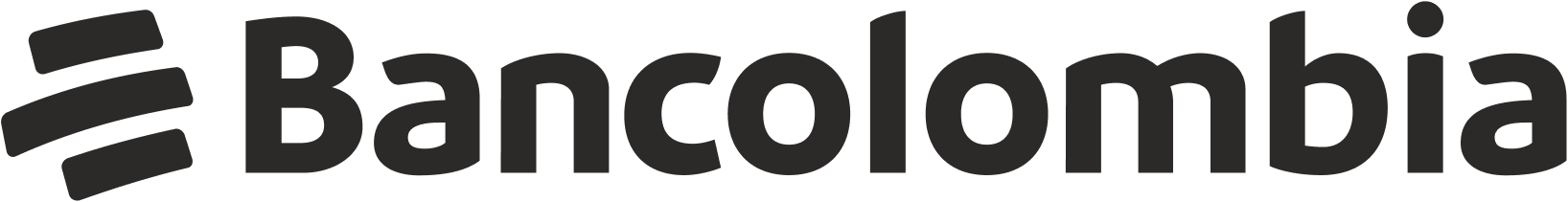 logo bancolombia