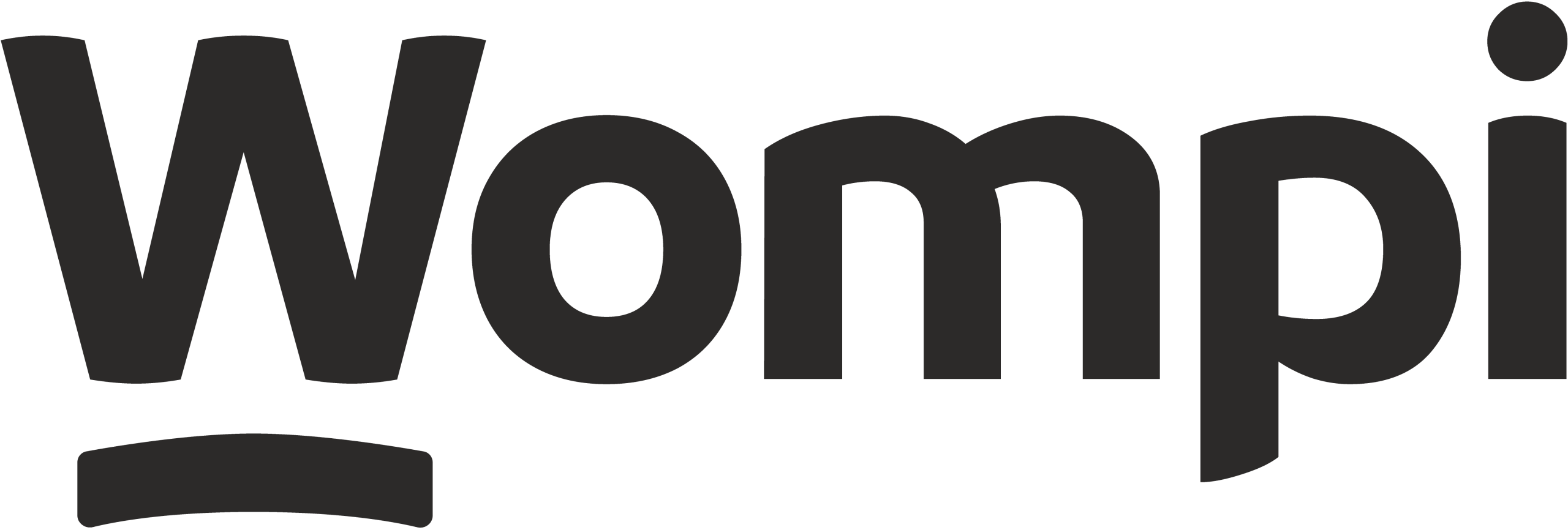 logo wompi